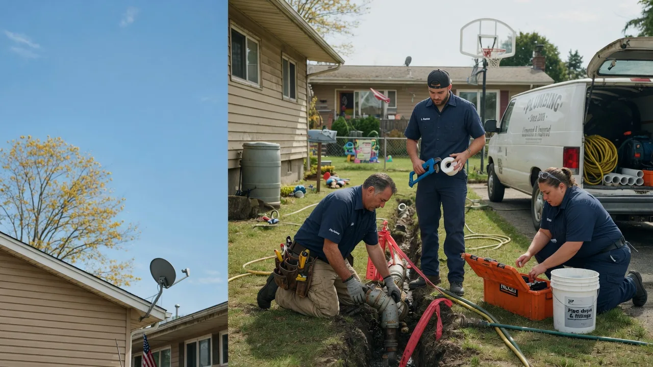 Garbage Disposal Replacement in Wyola, MT near me
